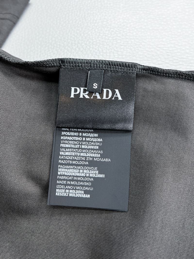 Prada T-Shirts